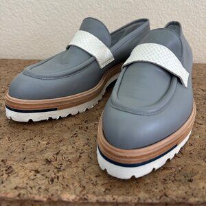 Accessoire Diffusion loafers size 39